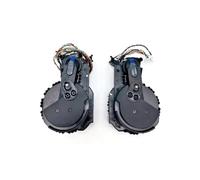 Motori originali delle ruote sinistra e destra, compatibili con Mova Z60 Ultra Roller Complete, accessori for aspirapolvere robot pezzi di ricambio(L+R)
