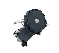 Motori originali delle ruote sinistra e destra, compatibili con Mova Z60 Ultra Roller Complete, Robot aspirapolvere Accessori(R Wheel)