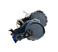 Motori originali delle ruote sinistra e destra, compatibili con Mova Z60 Ultra Roller Complete, Robot aspirapolvere Accessori(L+R)