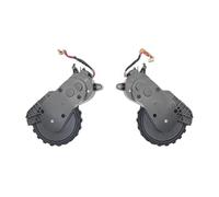 Motori originali delle ruote sinistra e destra, compatibili con Roborock Q7 M5+/ Q7 M5 / Q7 L5 / Q7 L5+, robot aspirapolvere Accessori(L+R)