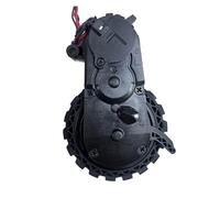 Motori originali delle ruote sinistra e destra, compatibili con Yeedi 2 Hybrid, accessori for aspirapolvere robot pezzi di ricambio(L)