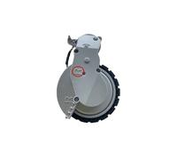 Motori originali for ruote sinistra e destra, compatibili con Tapo RV30 Max Plus, robot aspirapolvere pezzi di ricambio(R)