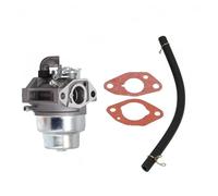 Motori Per G150 G200 16100-883-095 16100-883-105 Guarnizione Tubo Olio Carburatore Moto Carburatore Motocicletta