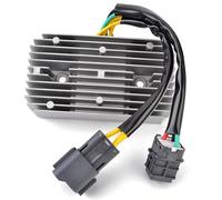 Motori Per Moto Compatibile Con Access Per AMX 8.57 LV EFI 4x4 LUX Euro4 Per Basic Euro2 Per Euro4 Per Shade Xtreme 650 LOF Regolatore Di Tensione Raddrizzatore