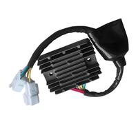 Motori Per Moto Compatibile Con Per VTX1800R3 2004-2007 Per VTX1800S 2002-2003 Per VTX1800S1 2004-2006 Accessori Per Regolatori Di Tensione E Raddrizzatori Per Motociclette
