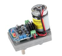 Motori per robot industriali con servomotore digitale a torsione ad alta potenza per robot di grandi dimensioni 12V~24V