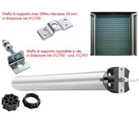 MOTORI PER TAPPARELLE AVVOLGIBILI COMUNELLO SHOWIN