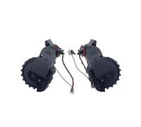 Motori ruota sinistra e destra originali, compatibili con Dreame D9 / D9 MAX / D9 Pro / L9 / L10 Pro, robot aspirapolvere Accessori(L+R)
