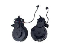 Motori ruota sinistra e destra originali, compatibili con ECOVACS DEEBOT T80 Omni / X9 PRO Omni, accessori for aspirapolvere robot(L+R)