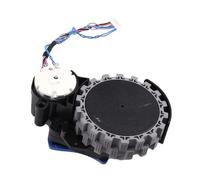 Motori ruota sinistra e destra originali, compatibili con ECOVACS DEEBOT X11 PRO Omni / X11 OmniCyclone, robot aspirapolvere Accessori(L Wheel)