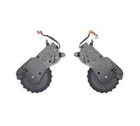 Motori ruota sinistra e destra originali, compatibili con Roborock Q7 M5+ / Q7 M5 / Q7 L5+ / Q7 L5, accessori for aspirapolvere pezzi di ricambio(L+R)