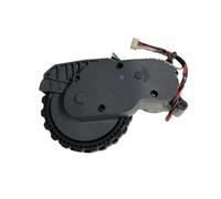 Motori ruota sinistra e destra originali, compatibili con Roborock QV 35A / QV 35S / Qrevo Slim/Qrevo Master/Qrevo S5V, robot aspirapolvere Accessori(R)