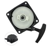 Motori taglierina a spazzola da giardino avviamento per tosaerba 22,5 cc-26 cc