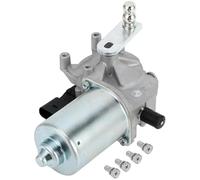 Motori tergicristallo n. 61617200510 Motore tergicristallo, per X5 E70 2007-2013, per, per X6 E71 2008-2015 / Motore tergicristallo Anteriore/Motore tergicristallo a 4 Pin