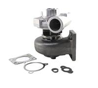 motori Turbo Adatto per escavatore CAT 312 312B 312BL 311 311B Motore 3064 S4K Turbo TD04HL Turbocompressore 5I-8122 5I8122 Turbocompressore accessori