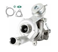 Motori Turbo Adatto per Ford Explorer per Flex Taurus per Lincoln 3.5L 2010-2019 EcoBoost 790317-0006 Turbocompressore sinistro Turbo Attuatore turbocompressore