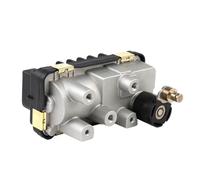 motori Turbo Adatto per Ford Transit 2. FWD EURO 5 MK7 MK8 2012- Motore OM642 Turbo Attuatore elettronico G-59 Turbocompressore Turbocompressore accessori