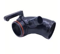 motori Turbo Adatto per Golf 7, Audi A3 8V, S3, S1, TT, Leon EA888, Gen3, 1.8, tubi di ingresso e uscita turbo, marmitta Turbocompressore accessori(K8-089 58.8mm)