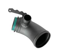motori Turbo Adatto per Golf Mk7 Gti Audi A3 8V S3 S1 TT Leon EA888 Gen3 1.8T 2.0T Tubi di ingresso e uscita turbo per auto, marmitta Turbocompressore accessori(Turbo inlet pipe)
