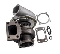 motori Turbo Adatto per Honda Civic T3T4 GT3582 GT30 A/R .70 .63 Turbocompressore Turbocompressore accessori