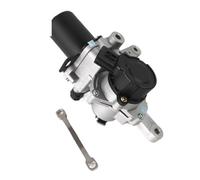 motori Turbo Adatto per Toyota per Landcruiser Prado Hilux 1KD-FTV 2002-2010 17201-0L040 Attuatore elettronico wastegate turbocompressore Turbocompressore accessori