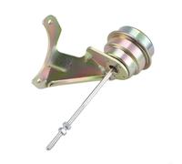 motori Turbo Attuatore turbocompressore J60F di facile installazione 9613719780 9607619280 93011524 K14-7018 Controller della turbina