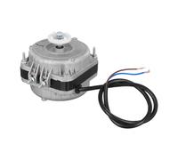 Motori Ventilatore Condensatore Refrigerazione Design Innovativo con Dissipazion