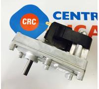 MOTORIDUTTORE 1,5 RPM RICAMBIO STUFE/CALDAIE A PELLET CODICE: CRC9991145