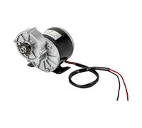 Motoriduttore 12 V, 12 V, 250 W, per e-bike, modello MY1016Z, 2750 giri/min, portata 100 kg, leggero e compatto, riduzione 9:1, per biciclette motorizzate, ciclomotori, biciclette, Pocket Bike