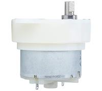 Motoriduttore 12V 10rpm Motoriduttore piccolo a bassa velocità Scatola ingranaggi con terminale Muto Rotazione dell'ingranaggio per giocattoli Distributori automatici Espositori Robot per dispositivi