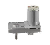 Motoriduttore 12V-24V motoriduttore coppia elevata uso a lungo termine prestazio