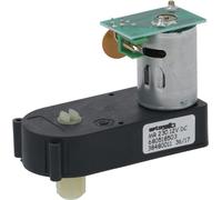 Motoriduttore 12v DC Contenitore Solubili Distributori Automatici Necta Evoca