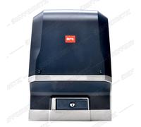MOTORIDUTTORE 2000 KG ANTE SCORREVOLI ORIGINALE BFT ICARO N F PROX P925238 00002