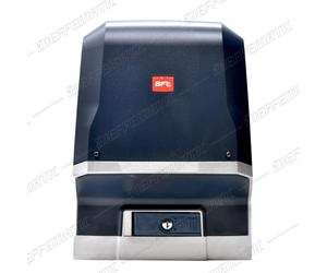MOTORIDUTTORE 2000 KG ANTE SCORREVOLI ORIGINALE BFT ICARO N F PROX P925238 00002
