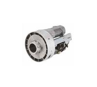 MOTORIDUTTORE 230V PER SERRANDE AVVOLGIBILI RH200B EF FAAC 109961 + ELETTROFRENO
