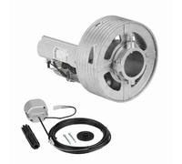 Motoriduttore 230v Per Serrande Avvolgibili Rh240 Ef Faac 9971 Automazione