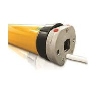 MOTORIDUTTORE 27C061 Ø55 TAPPARELLE E TENDE ACM MATIX 120 EX 1219601 AUTOMAZIONE