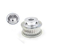motoriduttore, 32 denti, foro 6/8/10/12/14/15/16 mm, cava for cinghia sincrona HTD da 15 di larghezza, HTD3M 32T(Bore 10mm/keyway 3x1.4)