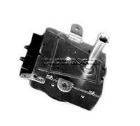 MOTORIDUTTORE 6 WATT C/TROMBONCINO DA 4 PER GIRARROSTO