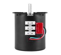 Motoriduttore a bassa velocitÃ 220 V CA 40 W