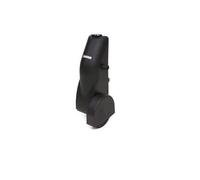 MOTORIDUTTORE A RUOTA DESTRO PER CANCELLI BATTENTI PROTECO WHEELER B PWH4S0D
