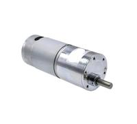 Motoriduttore ad alta coppia ZGB37RH Motoriduttore CC 12V 24V