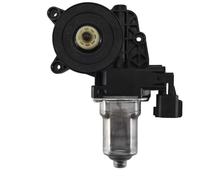 Motoriduttore Alzacristalli Compatibile Con Ford Per Ranger Per KD 2011 2012 2013 2014 Motore Alzacristallo Alzacristallo Anteriore Sinistro Destro OEM: 6CP1-14553-21A(Left 6pins)