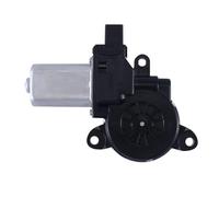 Motoriduttore Alzacristalli Compatibile Con Mazda 3 2014 2015 2016 2017 2018 Motore Regolatore Alzacristalli Motore Alzacristalli OEM: BHN9-59-58X(Front Left)