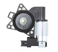 Motoriduttore Alzacristalli Compatibile Con Mazda Per CX-7 2007 2008 2009 2010 2011 2012 Motore Alzacristallo Anteriore Sinistro OEM: GJ6A-59-58XF GJ6A-58-58XC(Left)