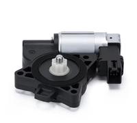 Motoriduttore Alzacristalli Compatibile Con Mazda Per RX-8 2004 2005 2006 2007 2008 2009 2010 2011 Motore Alzacristalli Elettrico Regolatore Alzacristalli OEM: 742-801 742-802(Left)