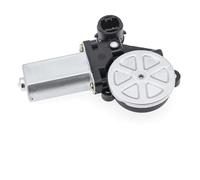 Motoriduttore Alzacristalli Compatibile Con Toyota Per Highlander 3.3L Per V6 2004 2005 2006 2007 Motore Alzacristalli Elettrico Regolatore Alzacristalli OEM: 85720-33120 85710-42070(Front Left)