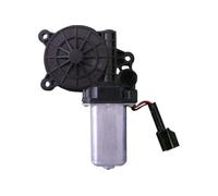 Alzacristallo Lancia Ypsilon 2010-2011 Motoriduttore Anteriore Sx Sinistro