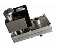 MOTORIDUTTORE CARICO PELLET STUFA A PELLET 1,5 RPM ALBERO 8,5 TIPO BCZ MOD.504 SPG PER STUFE: Clam - Palazzetti - MCZ - Montegrappa