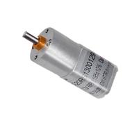 Motoriduttore cilindrico CC 20RS130 1 pz